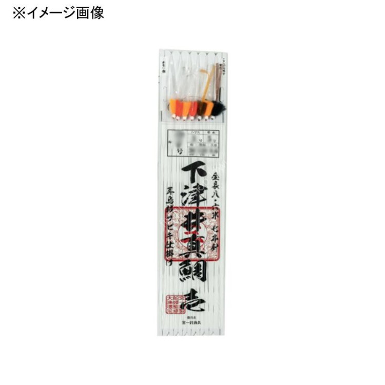 OTHER BRANDS MIYAICHI Shimotsui Madai Sabiki 1 7-3-5