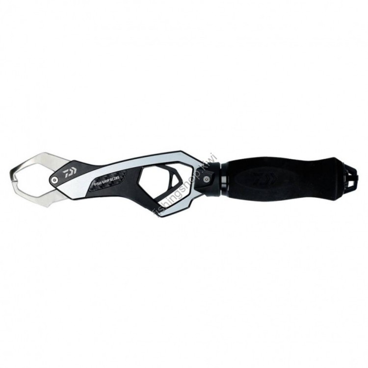 DAIWA Fish Grip SC285 Silver