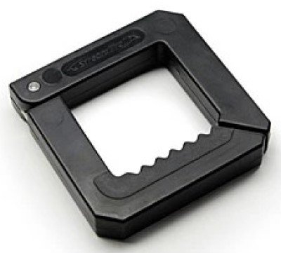 STREAM TRAIL Cliff Hanger #Black