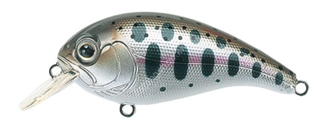 TACKLE HOUSE Elfin Crank #02 Yamame