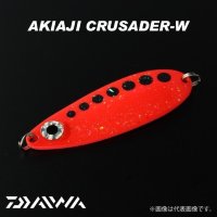 DAIWA Akiaji Crusader-W 45g #Red Sardine