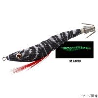 DUEL EZ-Slim Cloth-Wrapped Parasol 04 LBBL