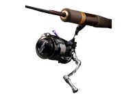 ZPI MCHSP40 Zelos Pro Arm Handle 40mm for Daiwa #Silver