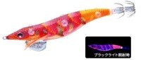DUEL Sushi Q (Bait Holder Bottom) 3.5 #25 NRBW Mo-ba  Brown
