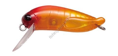 TACKLE HOUSE Mini Grasshopper F 5AURORA Orange