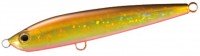 SHIMANO OT-187N Ocea Rocket Dive 187F X AR-C # 41T Sagami Gold