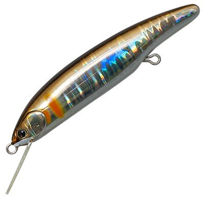 ANGLERS REPUBLIC Escade Jointed ECJ90MDF #MG51 Magma Ayu
