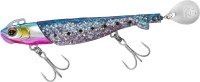 DAIWA Flat Junkie Rodem R4 Blade 21g #Hirame Iwashi