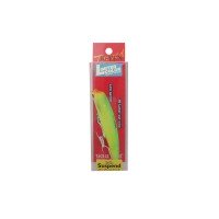 TACKLE HOUSE K-Ten TKLM90SP 12.5g #LTD-3 Matte Clear Chart