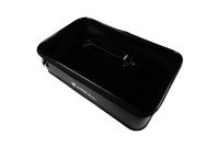 JACKALL Tackle Pouch R L-W-1-Size #Black