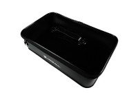 JACKALL Tackle Pouch R LW-1 #Black