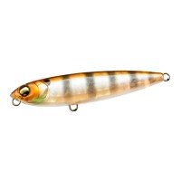 DUEL L-Bass Pencil 75F #02 GSBG Ghost Blue Gill