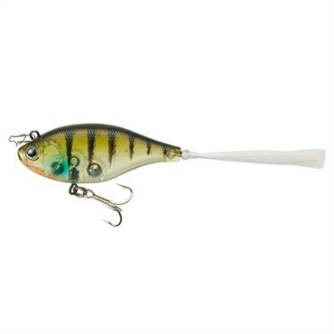 TIEMCO Trafalgar 5 Flat #10 Clearweed Gill