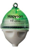 HAPYSON YF-310-G LED Kattobi! Ball (with ring type) SP #Green