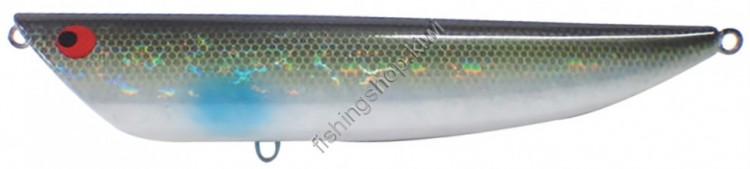 TACKLE HOUSE BKRP115Fa PEARL SHELL MULLET (BORA)