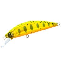 DUEL Hardcore Trout Heavy Twitch 50S 6.0g #03 HGYM Gold Yamame