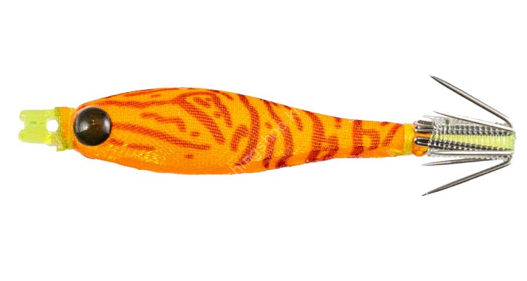 YAMASHITA Naory Squish 1.2 #002 Okiami Boil