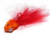 ROB LURE Onibesque 2.0g #5 Rabit Red
