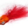 ROB LURE Onibesque 2.0g #5 Rabit Red