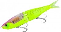 SHIMANO XL-X19V Exsence Arma Joint 190F Flash Boost #005 Chart Konoshiro