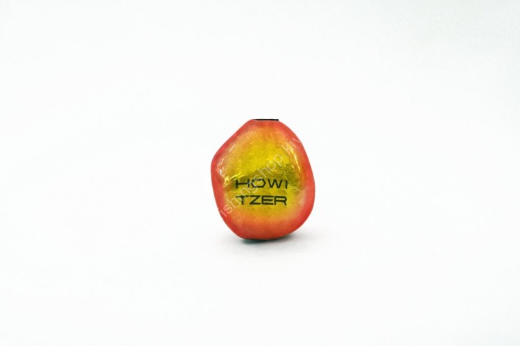 PREDGE TG Howitzer 80g #Red Gold