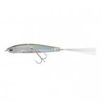 TIEMCO Deruzze 55F-21 Aurora Flash Smelt