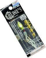 RUDIE'S Nanako Chiku 1.0g #Chart Spot Glow