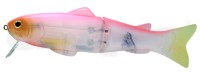 DEPS new Silent Killer 250 #09 Cotton Candy