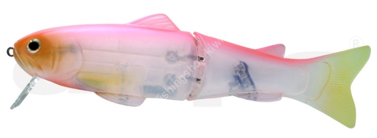 DEPS new Silent Killer 250 #09 Cotton Candy