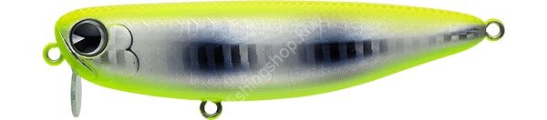 IMA Molmo 80F 12g #MO80-018 Black Potion