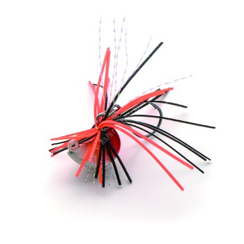 DAMIKI Chinu Mouse S 5.0g #12 Kouhaku Chinu