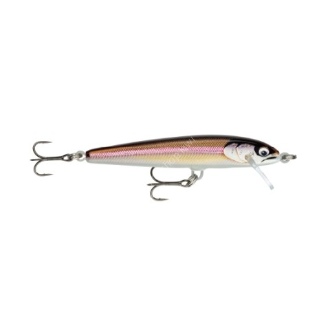 RAPALA Floater Elite 8.5cm 6.5g #FE85-GDWK Gilded Wakasagi