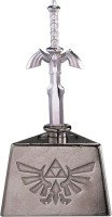 OTHER BRANDS HANAYAMA Huzzle The Legend of Zelda Master Sword