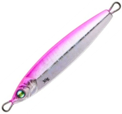 DAMIKI Toukon Jig Core 40g #105 Pink Glow