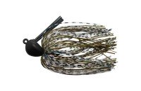 ISSEI AK Rubber Jig Jr. 7.0g #16 Juvenile Gill