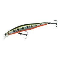 TIEMCO Sumari 95F #171 HG Yamame Orange Belly