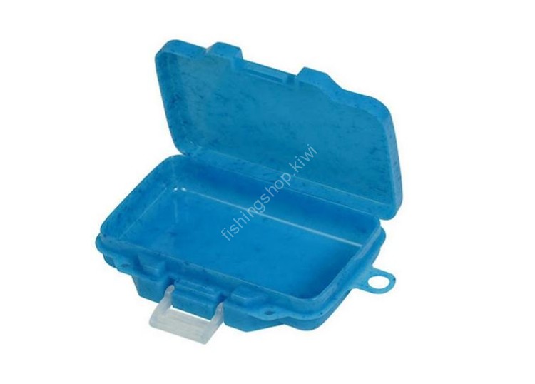 RING STAR Marine Plastic Compound Parts Case TOP-375F #Ocean Blue