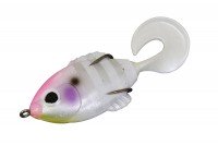 JACKALL Bottler Green White Bottler Gill
