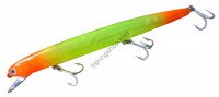 TOKYOBAY GOGO Yokatoki 160SSP 010 CLEAR ORANGE SQUASH
