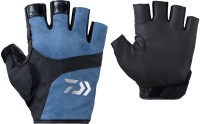 DAIWA DG-8123 Game Gloves (5fingers cut) Weather Navy M