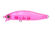 ISSEI Kaitaro Ame Minnow 55SR-SF #013 Bright Pink