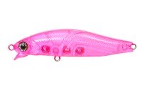 ISSEI Kaitaro Ame Minnow 55SR-SF #013 Bright Pink