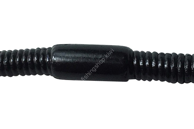 JACKALL Flick Shake 2.8 Solid Black