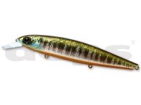 DEPS Balisong Minnow 130F #35 Prism Gill
