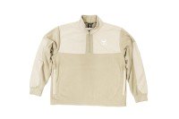 JACKALL Double Face Fleece P/O [Ecru] M
