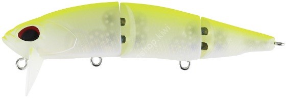 DUO Realis Rozante Perj 95F #CCC3028 Matte Lemon