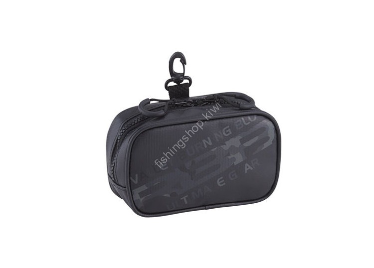 RBB Rivalley Multi Pouch No.7644 #Black Camo