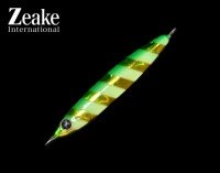 ZEAKE R_Sardine 10g #RS010 ZG Green Gold