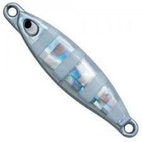 ANGLERS REPUBLIC PALMS Smelt TG 7.0g #H-530 Zebra Glow