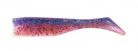 DUO Beach Walker Haul Shad 4" S213 Hotta Blue Pink